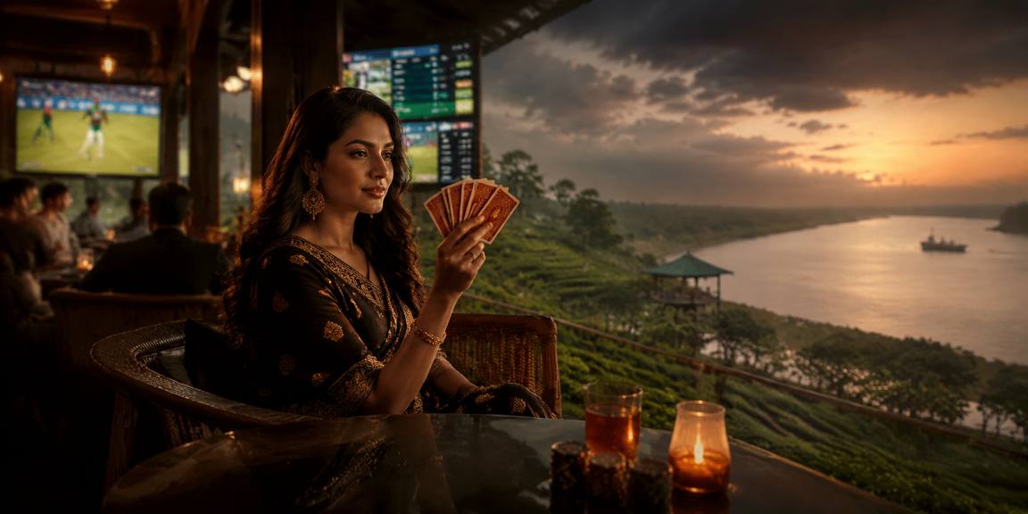 fan24 স্পোর্টস বেটিং